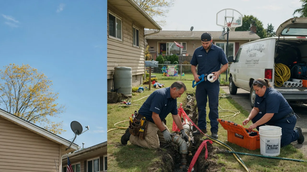 Garbage Disposal Replacement in West Augusta, VA near me